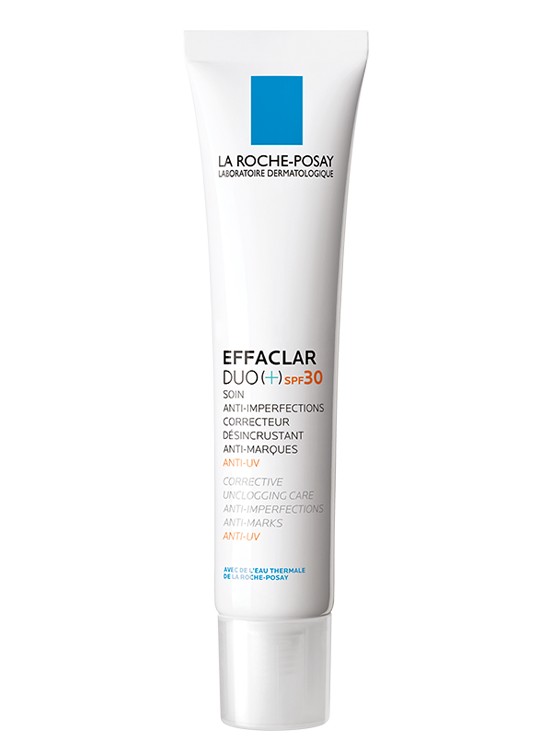 La Roche Posay Effaclar Duo+ SPF 30